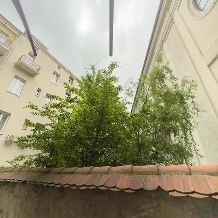 Appartement Dietla Krakau