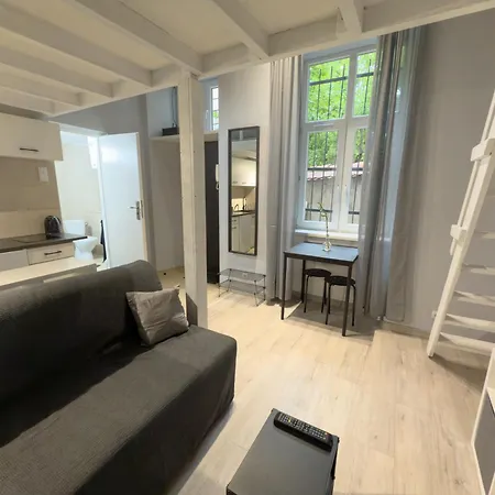 Dietla Appartement *