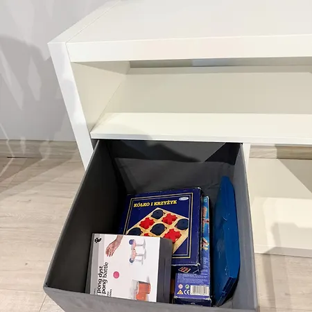 Dietla Appartement