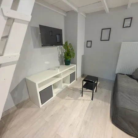 Appartement Dietla