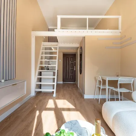 Dietla Appartement *