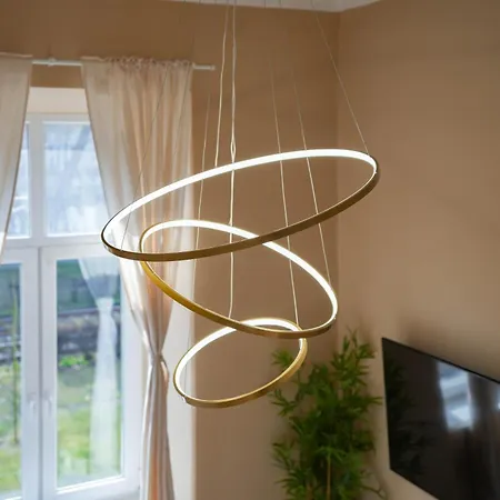 Appartement Dietla Krakau