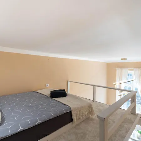 Appartement Dietla