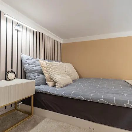 Dietla Appartement *