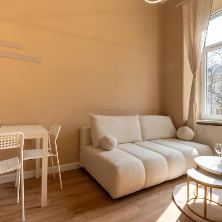 Dietla Appartement