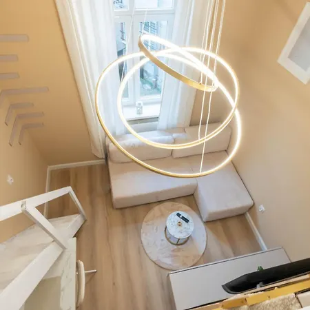 Appartement Dietla *