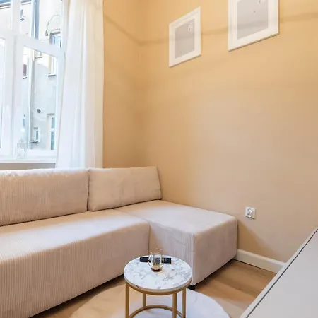 Appartement Dietla *
