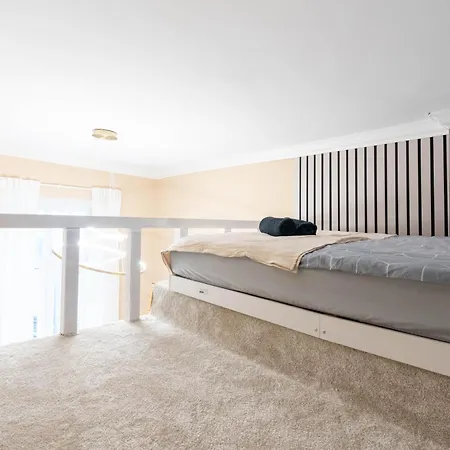 Appartement Dietla *