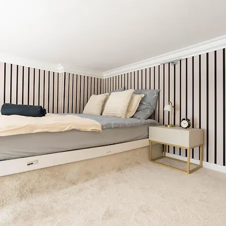Appartement Dietla