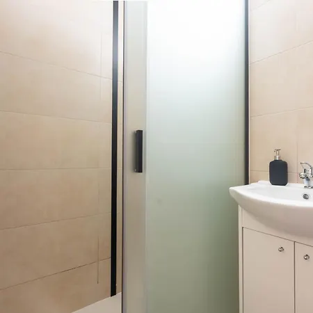 Dietla Appartement *